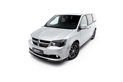 Diffusor Satz Dodge Grand Caravan Mk5 Facelift