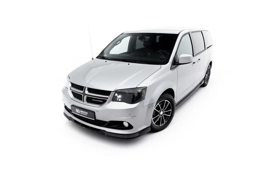 Ensemble Diffuseur Dodge Grand Caravan Mk5 Facelift