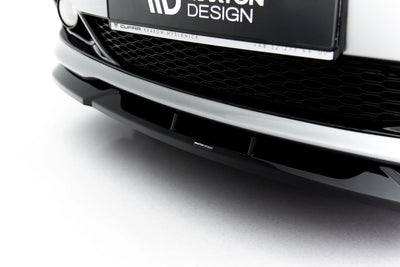 Splitter Przedni Dodge Grand Caravan Mk5 Facelift