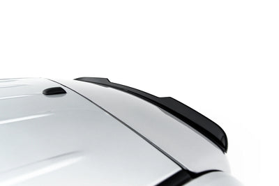 Diffusor Satz Dodge Grand Caravan Mk5 Facelift
