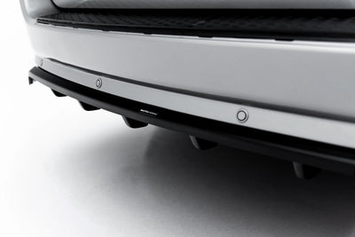 Splitter Tylny (Z Dyfuzorem) Dodge Grand Caravan Mk5 Facelift