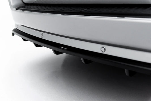 Ensemble Diffuseur Dodge Grand Caravan Mk5 Facelift