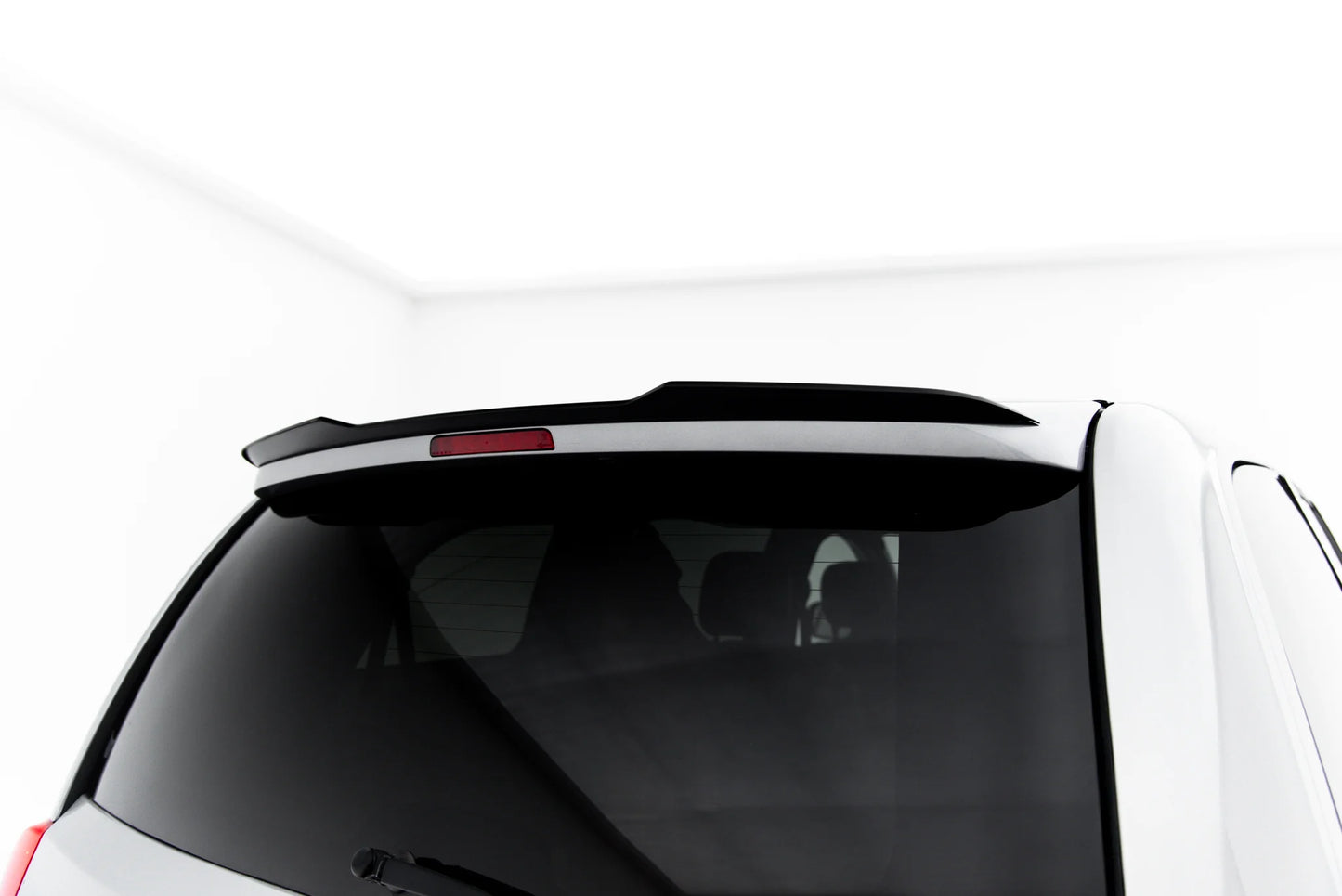 Diffusor Satz Dodge Grand Caravan Mk5 Facelift