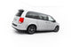 Seitenschweller Diffusor Dodge Grand Caravan Mk5 Facelift