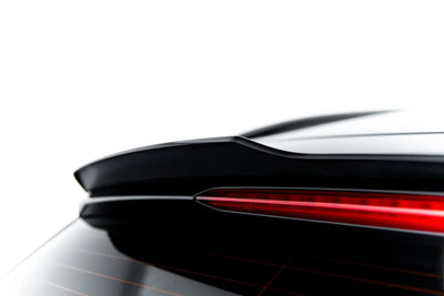 SPOILER CAP BMW 5 F11