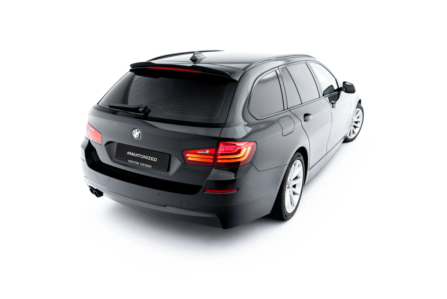 SPOILER CAP BMW 5 F11