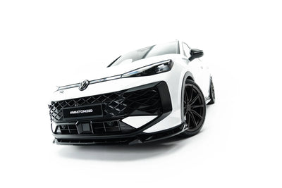 Diffusor Satz Volkswagen T-Roc R-Line Mk2
