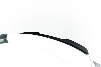 Plus Haut Spoiler Cap Volkswagen T-Roc R-Line Mk2