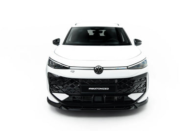 Diffusor Satz Volkswagen T-Roc R-Line Mk2
