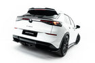 Hinten Splitter (mit einem vertikalem balken) Volkswagen T-Roc R-Line Mk2