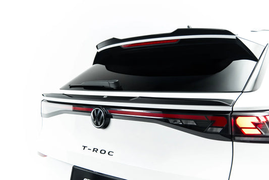 Zestaw Splitterów Volkswagen T-Roc R-Line Mk2