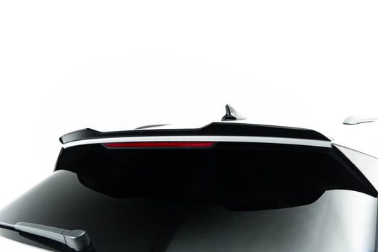 Plus Haut Spoiler Cap Volkswagen T-Roc R-Line Mk2