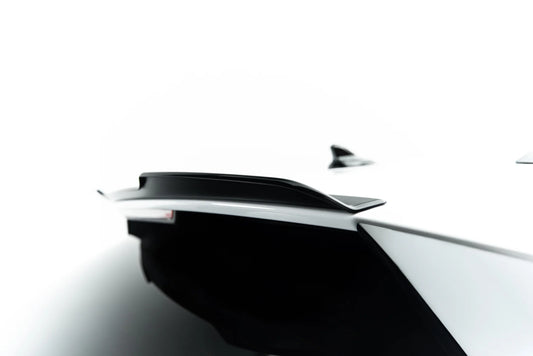 Plus Haut Spoiler Cap Volkswagen T-Roc R-Line Mk2
