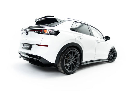 Dokładki Progów Volkswagen T-Roc R-Line Mk2