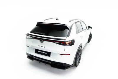 Plus Haut Spoiler Cap Volkswagen T-Roc R-Line Mk2