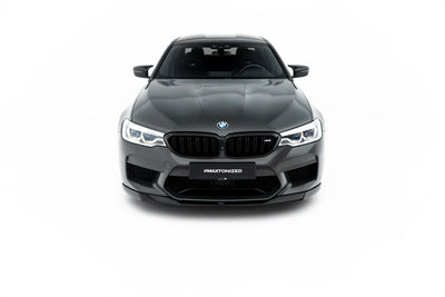 Splitter Przedni V.1 BMW M5 F90