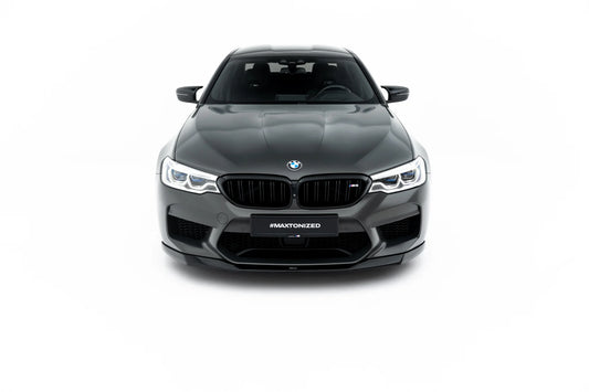 Front Diffusor V.1 BMW M5 F90