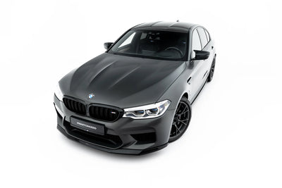 Splitter Przedni V.1 BMW M5 F90