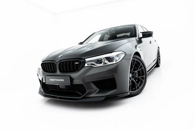 Splitter Przedni V.1 BMW M5 F90