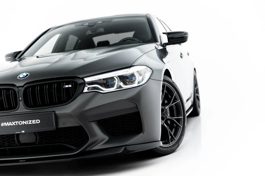 Front Diffusor V.1 BMW M5 F90
