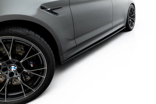 Dokładki Progów V.1 BMW M5 F90