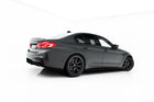 Rajouts Des Bas De Caisse V.1 BMW M5 F90