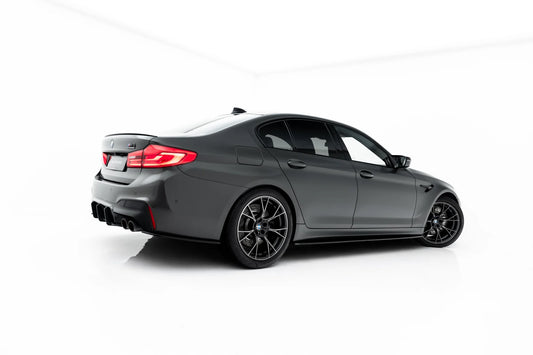 Dokładki Progów V.1 BMW M5 F90