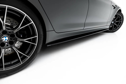 Dokładki Progów V.1 BMW M5 F90