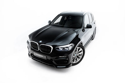 Splitter Przedni V.2 BMW X3 G01