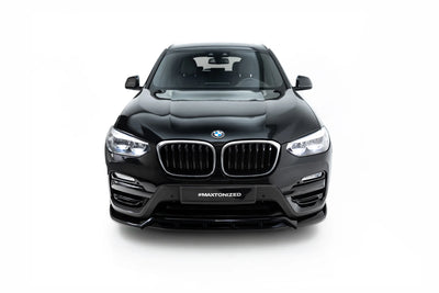 Zestaw Splitterów BMW X3 G01