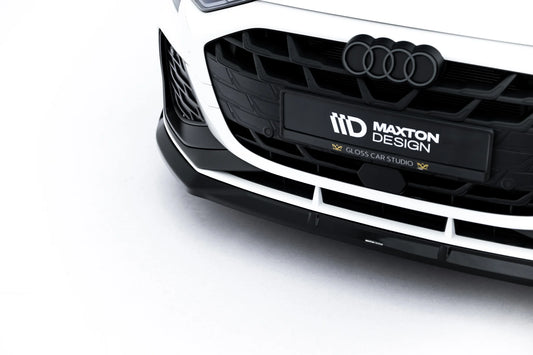 Front Diffusor V.3 Audi S3 Sportback / A3 S-line Sportback  8Y Facelift