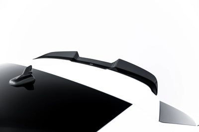 Spoiler Cap V.1 Audi RS3 / S3 / A3 S-Line Sportback 8Y / 8Y Facelift