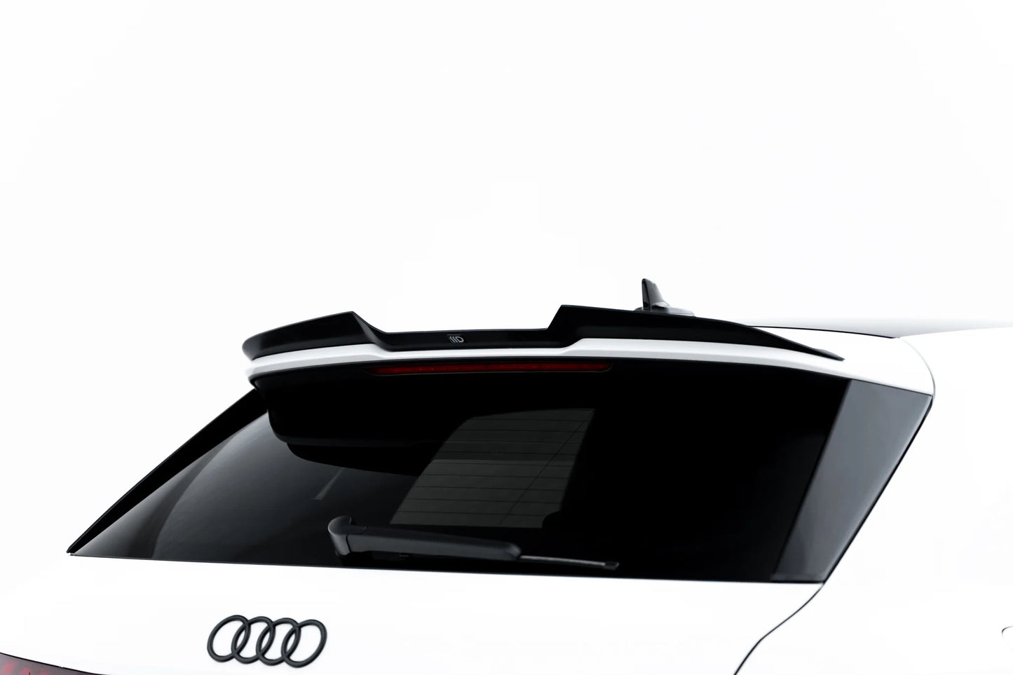 Spoiler Cap V.1 Audi RS3 / S3 / A3 S-Line Sportback 8Y / 8Y Facelift