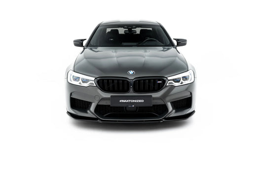 Front Diffusor V.2 BMW M5 F90
