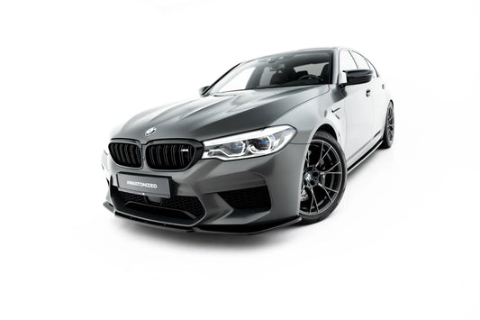 Front Diffusor V.2 BMW M5 F90