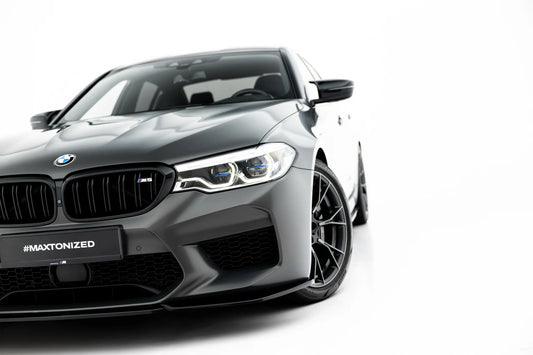 Front Diffusor V.2 BMW M5 F90
