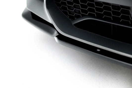 Front Diffusor V.2 BMW M5 F90