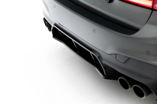 Splitter Tylny BMW M5 F90