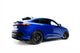 Seitenschweller Diffusor Audi Q5 S-Line Sportback / SUV Mk3