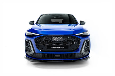 Front Diffusor Audi Q5 S-Line Sportback / SUV Mk3