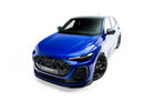 Front Diffusor Audi Q5 S-Line Sportback / SUV Mk3