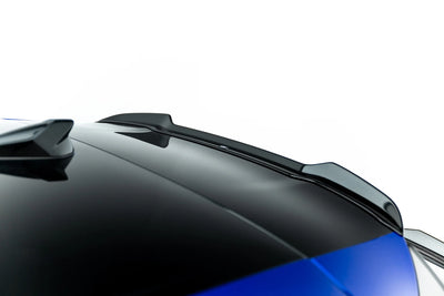 Plus Haut Spoiler Cap Audi Q5 S-Line Sportback Mk3