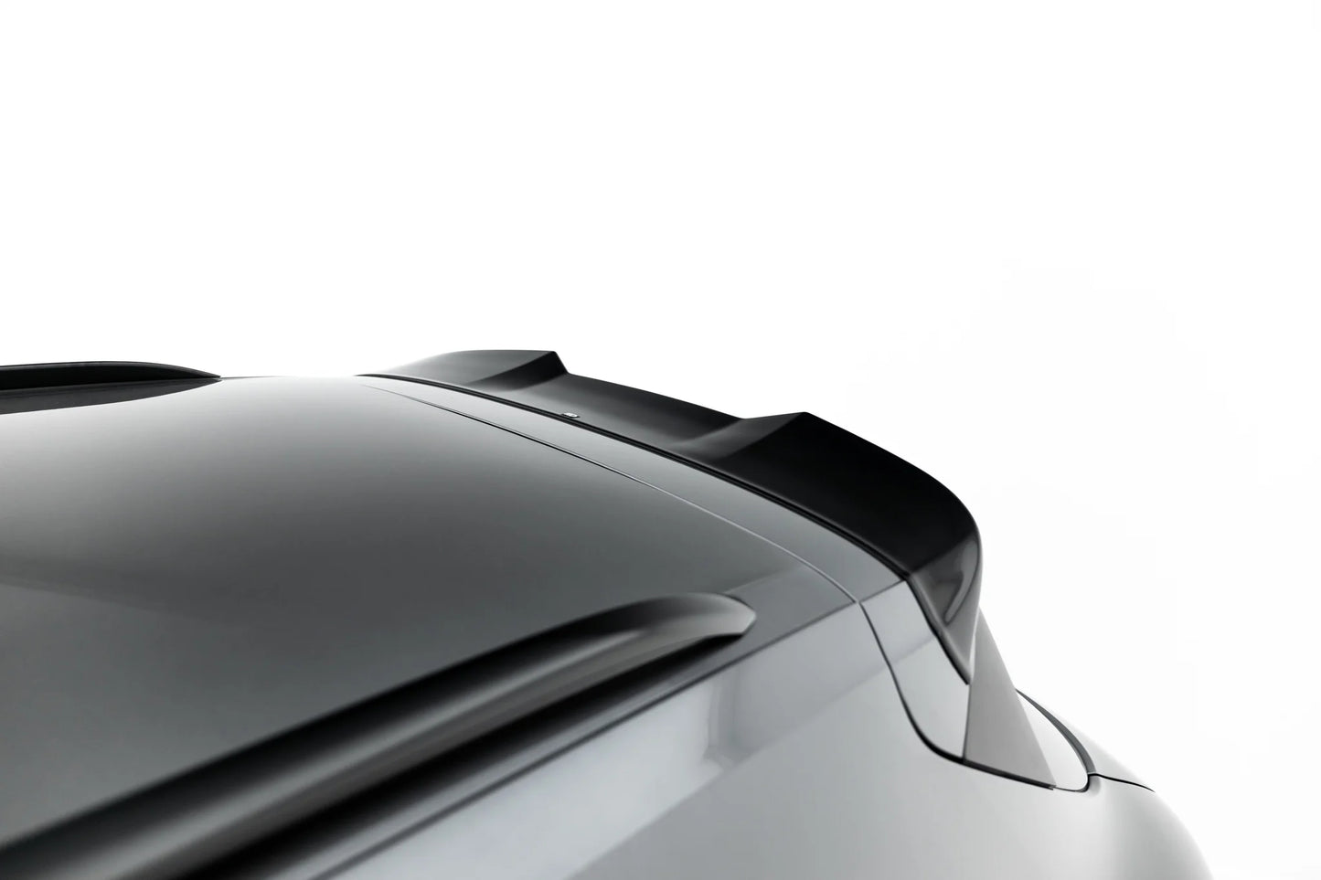 Diffusor Satz Porsche Cayenne SUV Mk3 Facelift