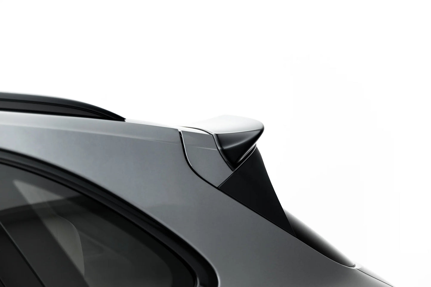 Diffusor Satz Porsche Cayenne SUV Mk3 Facelift