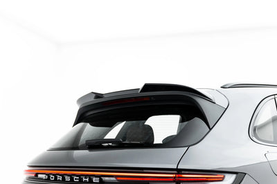 Diffusor Satz Porsche Cayenne SUV Mk3 Facelift
