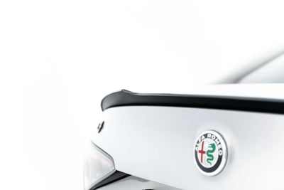 SPOILER VERLANGERUNG Alfa Romeo Giulia