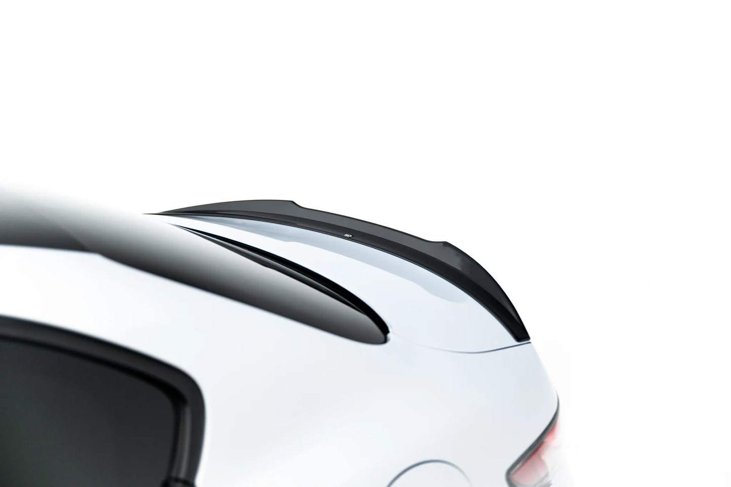 SPOILER VERLANGERUNG Alfa Romeo Giulia