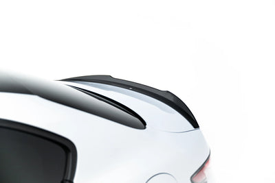 SPOILER VERLANGERUNG Alfa Romeo Giulia