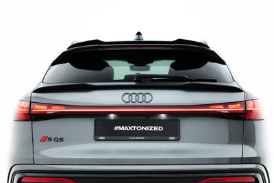 Ensemble Diffuseur Audi SQ5 Sportback Mk3