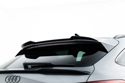 Ensemble Diffuseur Audi SQ5 Sportback Mk3